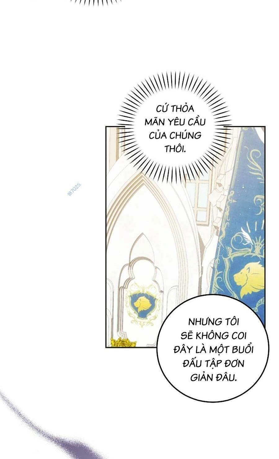 Trở Thành Hoàng Tử Út Trong Tiểu Thuyết Chapter 26 - 34