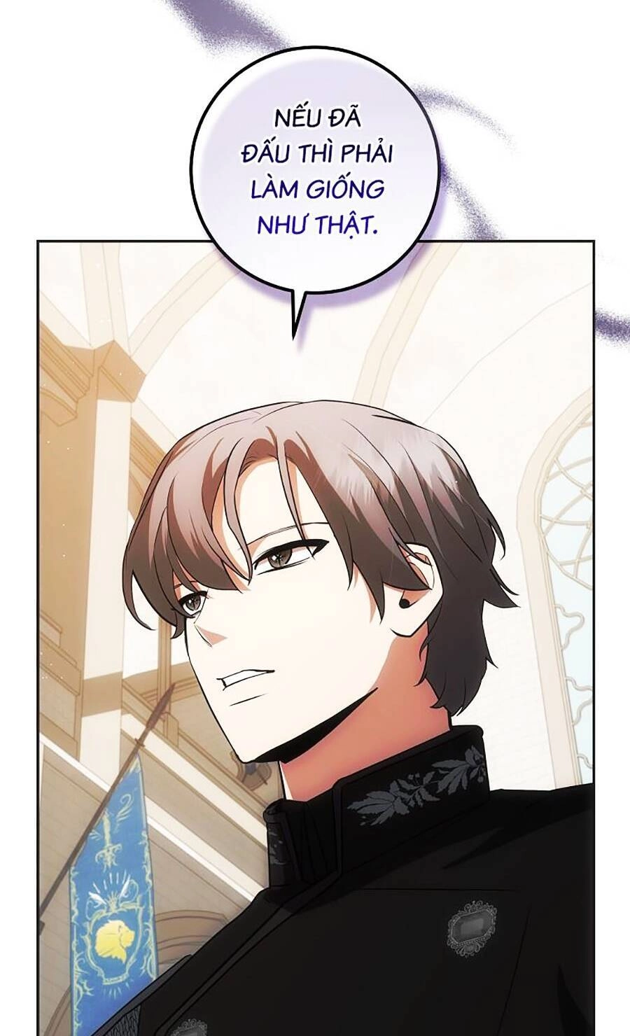 Trở Thành Hoàng Tử Út Trong Tiểu Thuyết Chapter 26 - 35