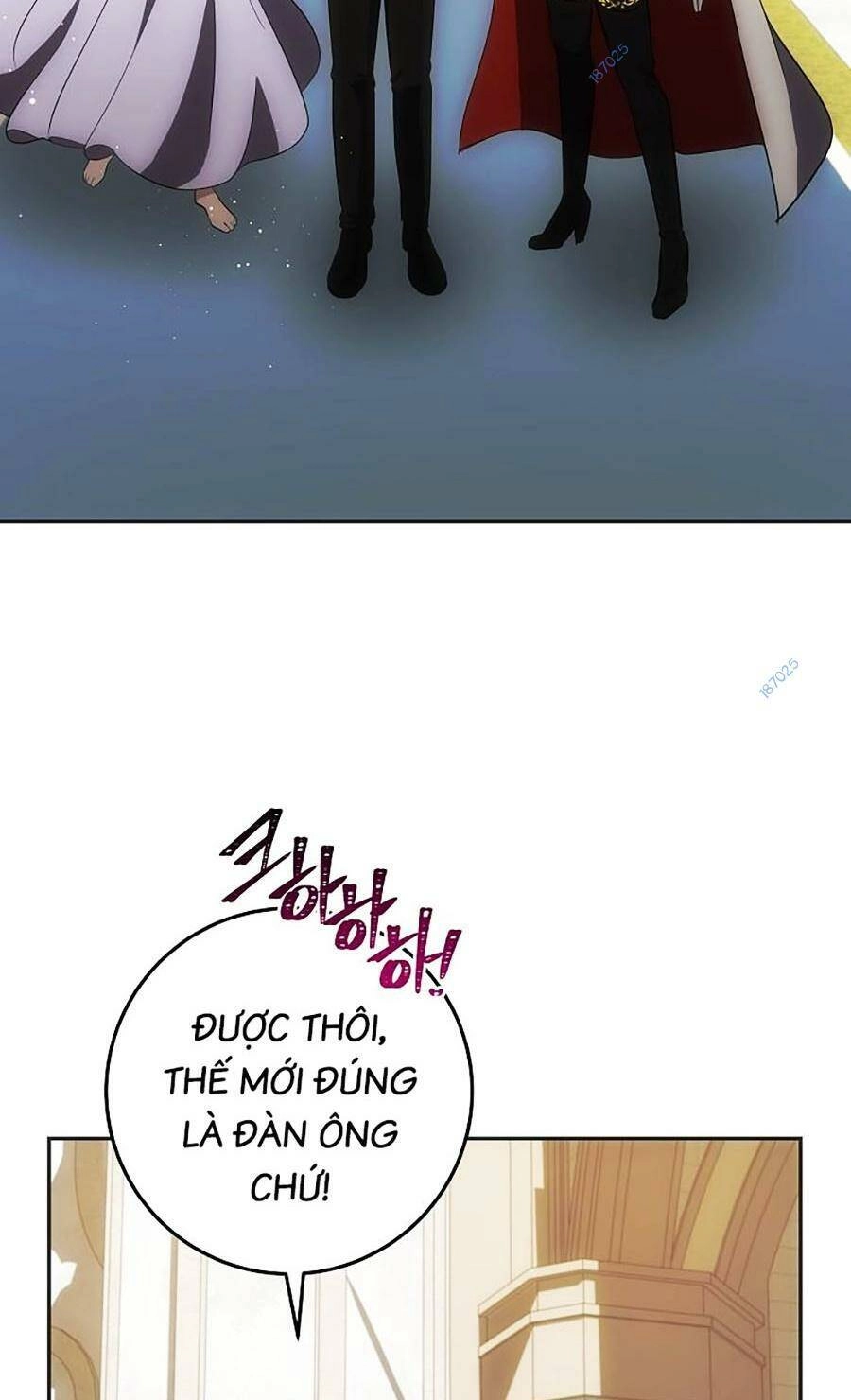 Trở Thành Hoàng Tử Út Trong Tiểu Thuyết Chapter 26 - 37