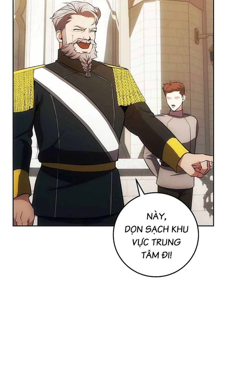 Trở Thành Hoàng Tử Út Trong Tiểu Thuyết Chapter 26 - 38