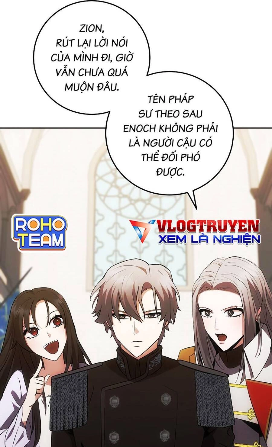 Trở Thành Hoàng Tử Út Trong Tiểu Thuyết Chapter 26 - 39