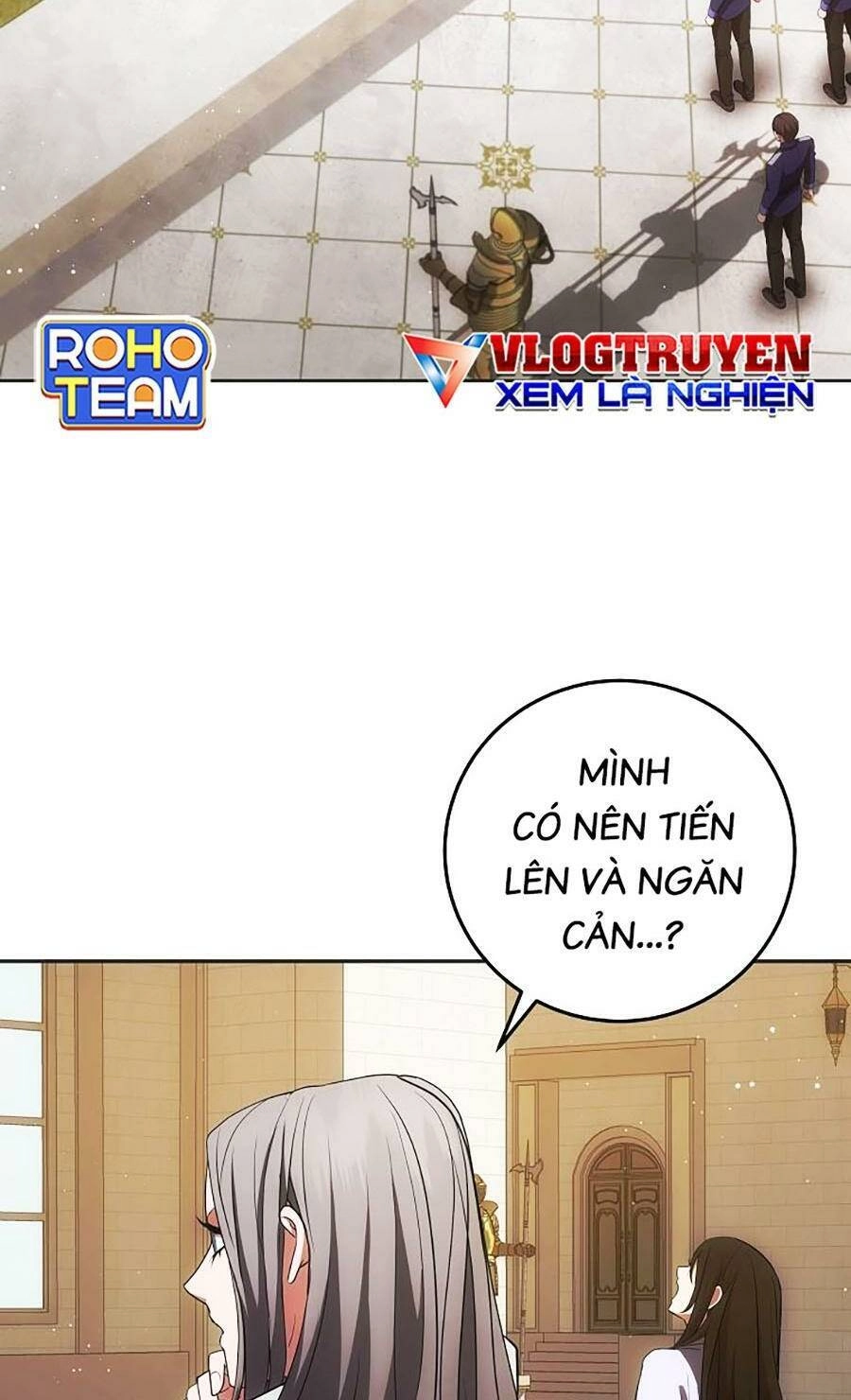 Trở Thành Hoàng Tử Út Trong Tiểu Thuyết Chapter 26 - 46