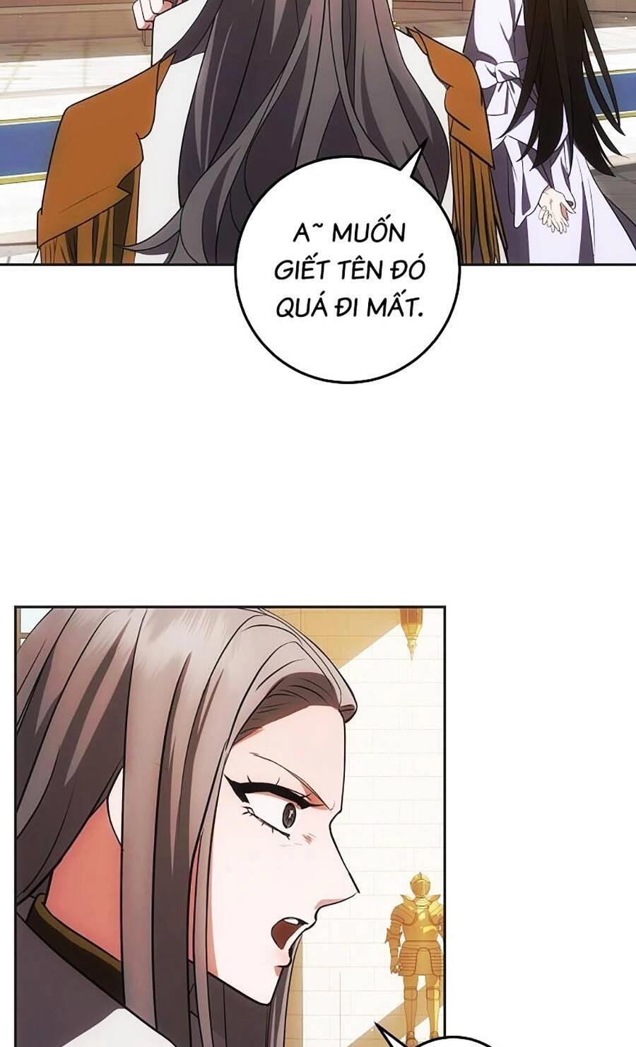 Trở Thành Hoàng Tử Út Trong Tiểu Thuyết Chapter 26 - 47