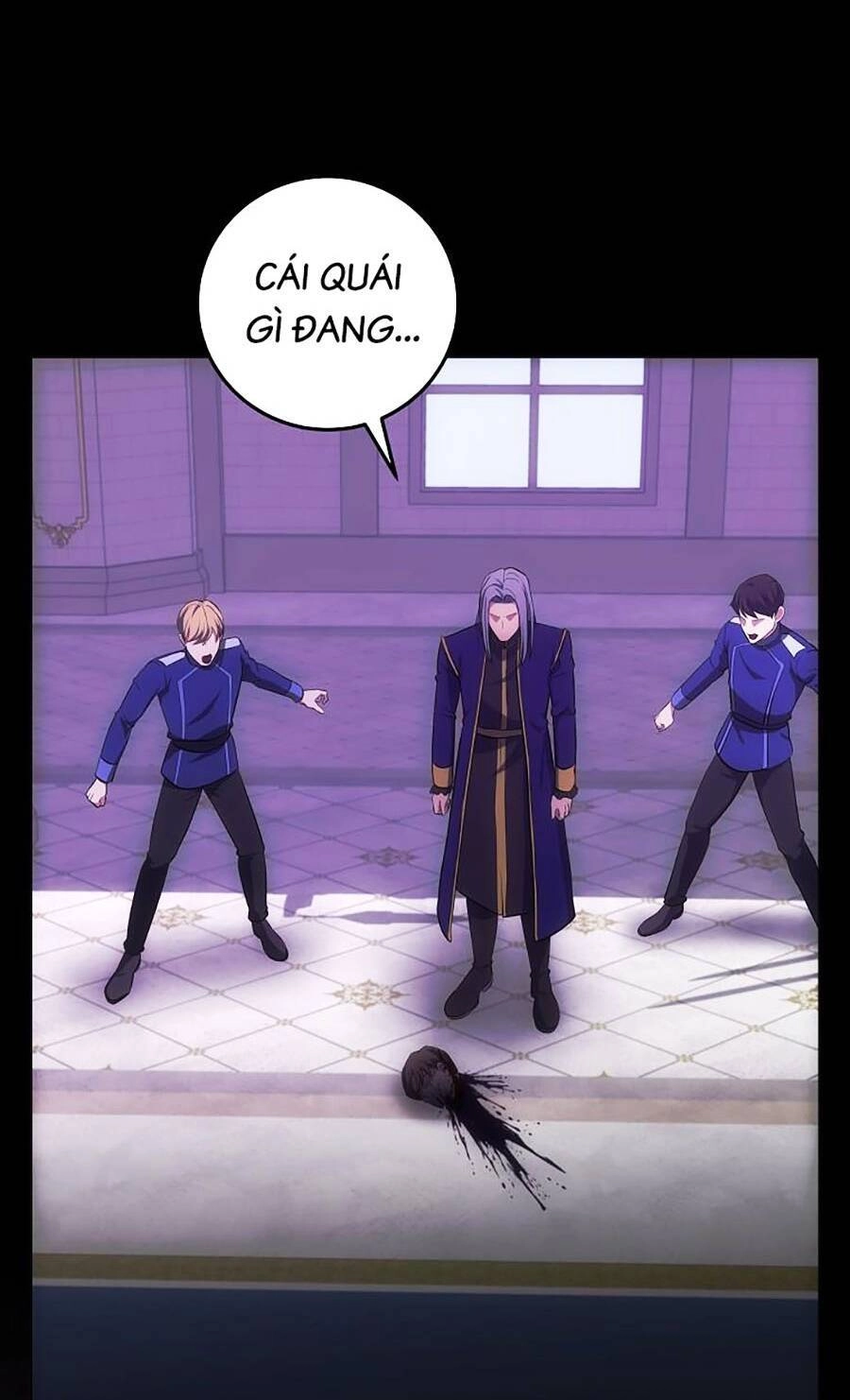 Trở Thành Hoàng Tử Út Trong Tiểu Thuyết Chapter 26 - 52