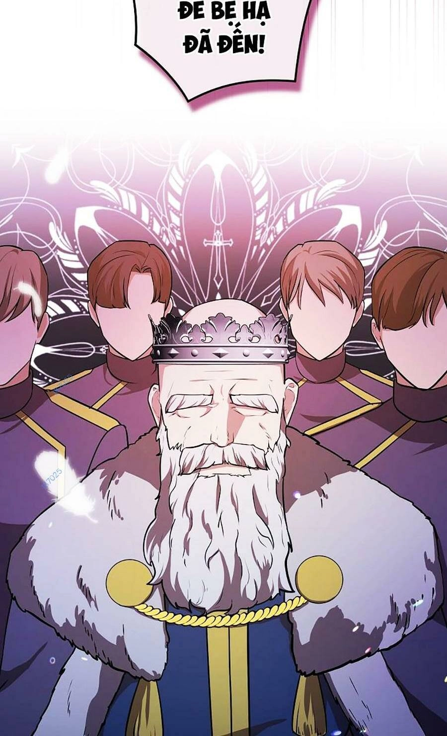 Trở Thành Hoàng Tử Út Trong Tiểu Thuyết Chapter 26 - 58