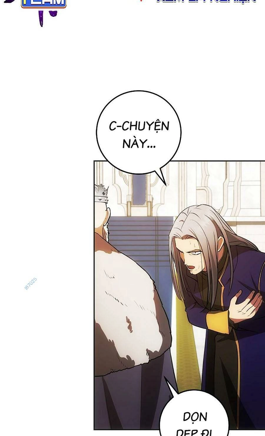 Trở Thành Hoàng Tử Út Trong Tiểu Thuyết Chapter 26 - 62