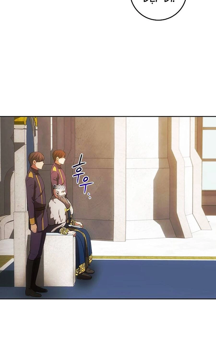 Trở Thành Hoàng Tử Út Trong Tiểu Thuyết Chapter 26 - 63