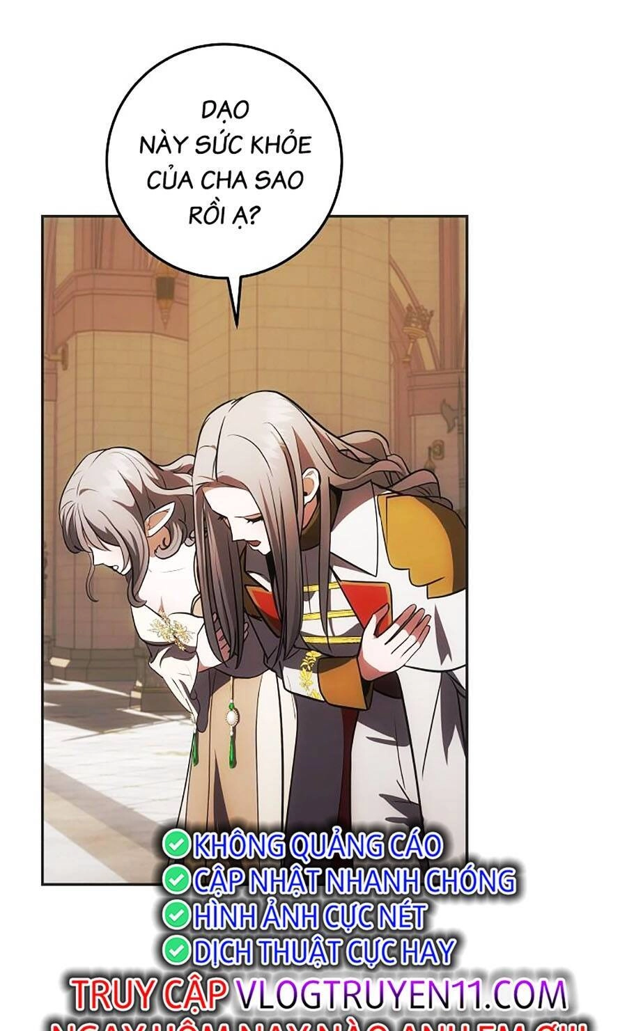 Trở Thành Hoàng Tử Út Trong Tiểu Thuyết Chapter 26 - 64