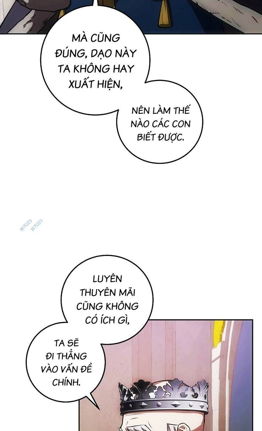 Trở Thành Hoàng Tử Út Trong Tiểu Thuyết Chapter 26 - 66