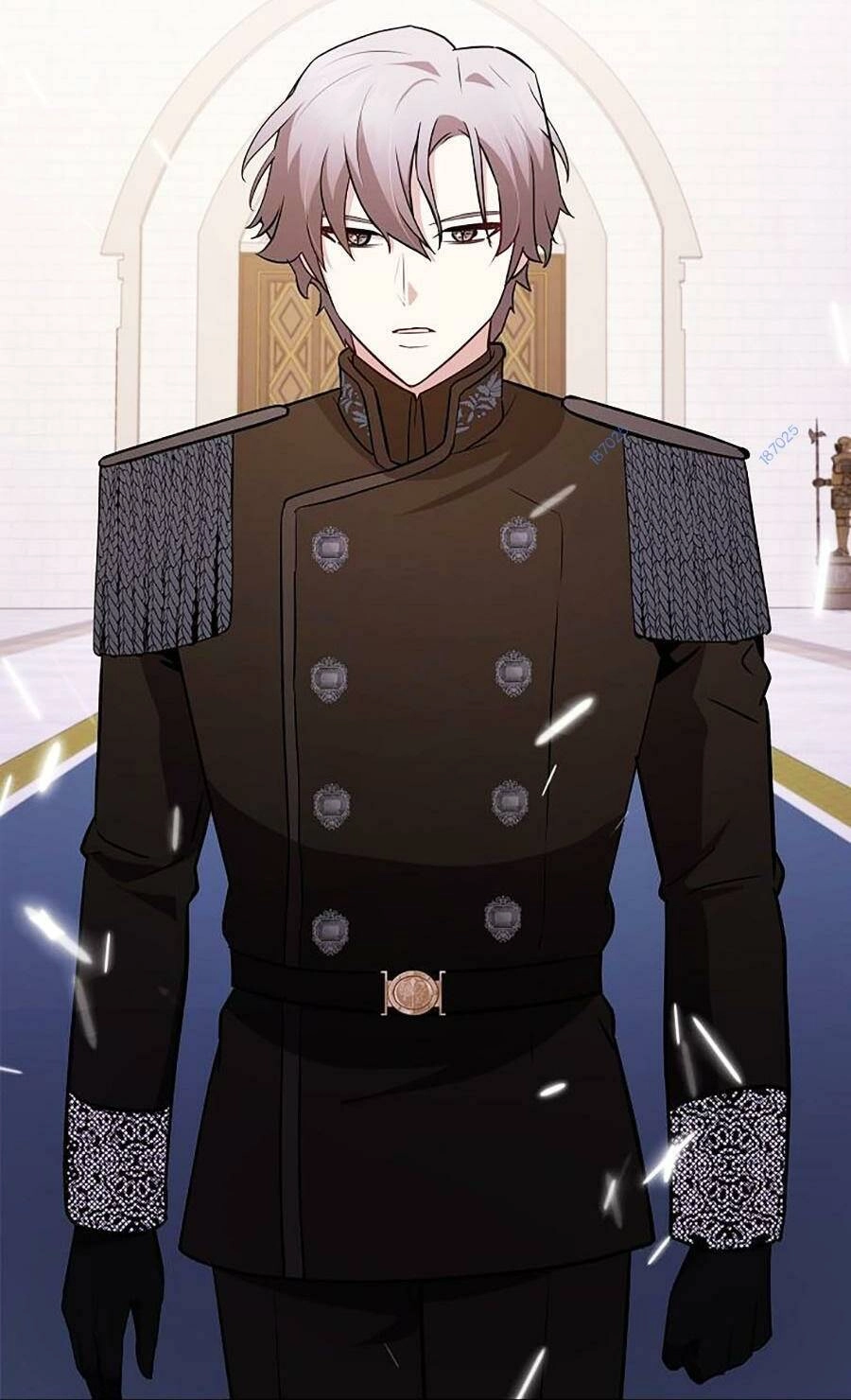 Trở Thành Hoàng Tử Út Trong Tiểu Thuyết Chapter 26 - 70