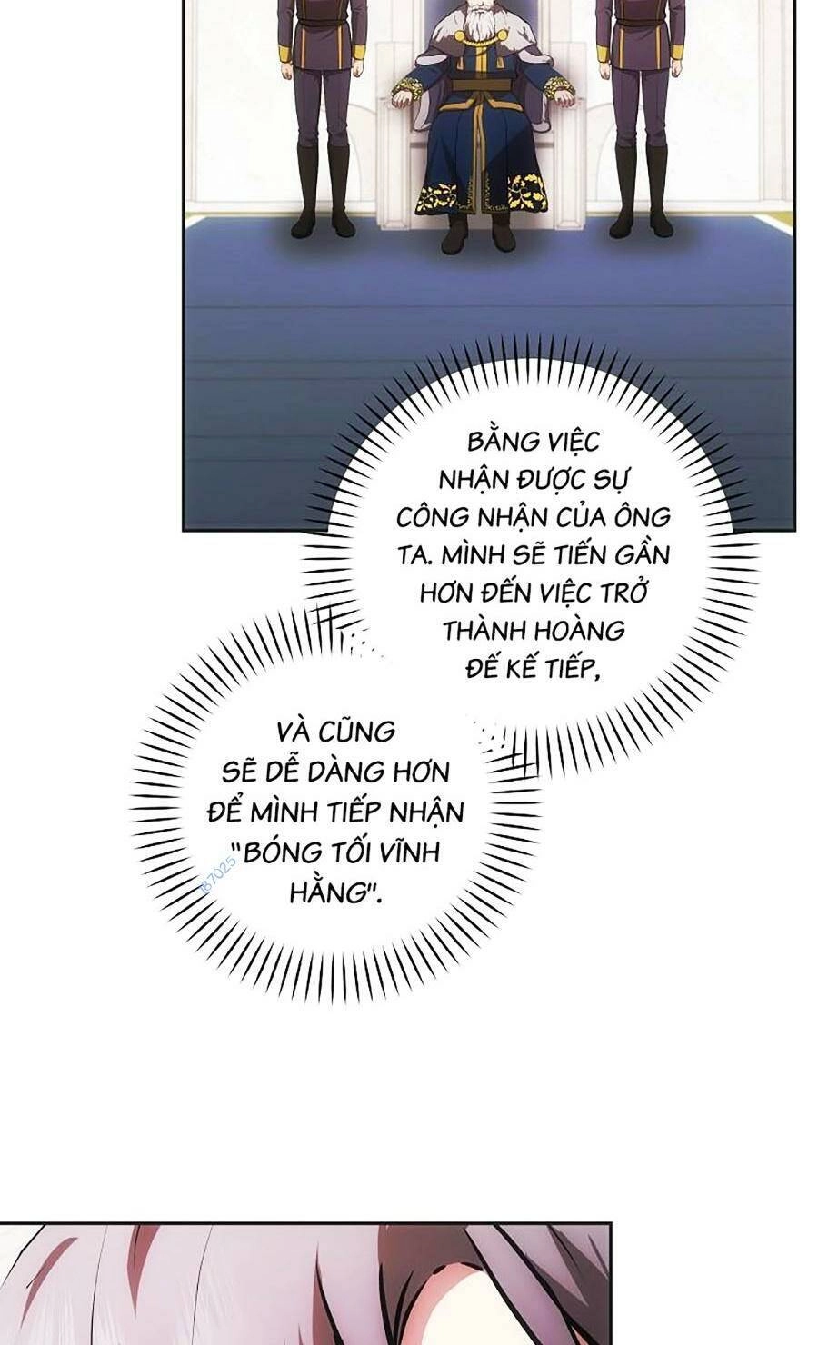 Trở Thành Hoàng Tử Út Trong Tiểu Thuyết Chapter 26 - 74