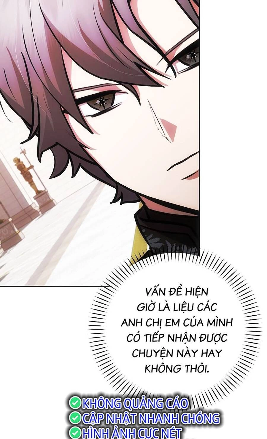 Trở Thành Hoàng Tử Út Trong Tiểu Thuyết Chapter 26 - 75