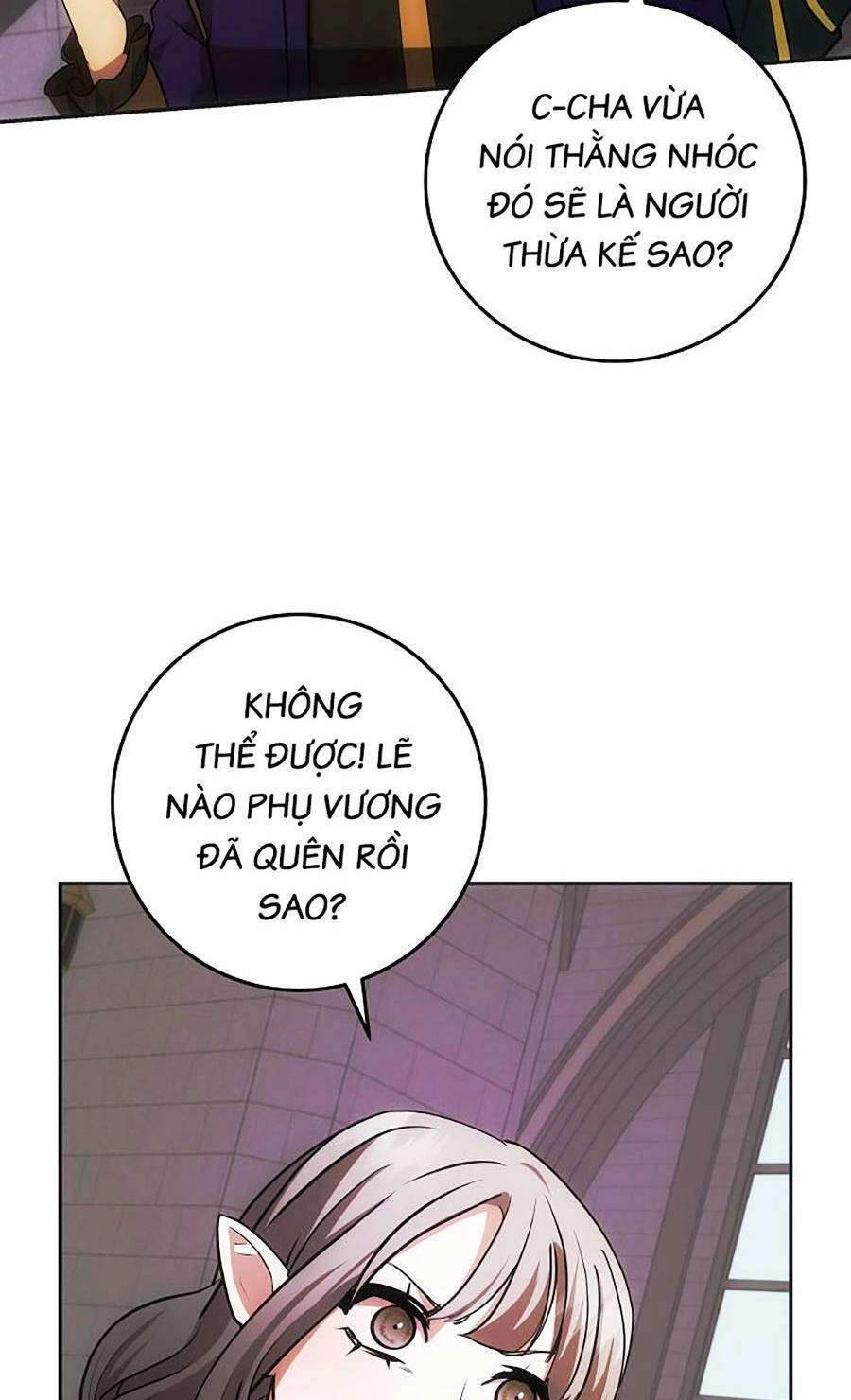 Trở Thành Hoàng Tử Út Trong Tiểu Thuyết Chapter 26 - 77