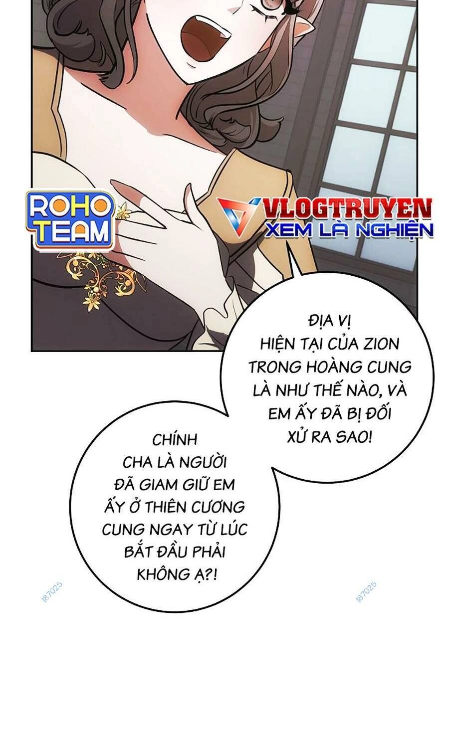 Trở Thành Hoàng Tử Út Trong Tiểu Thuyết Chapter 26 - 78