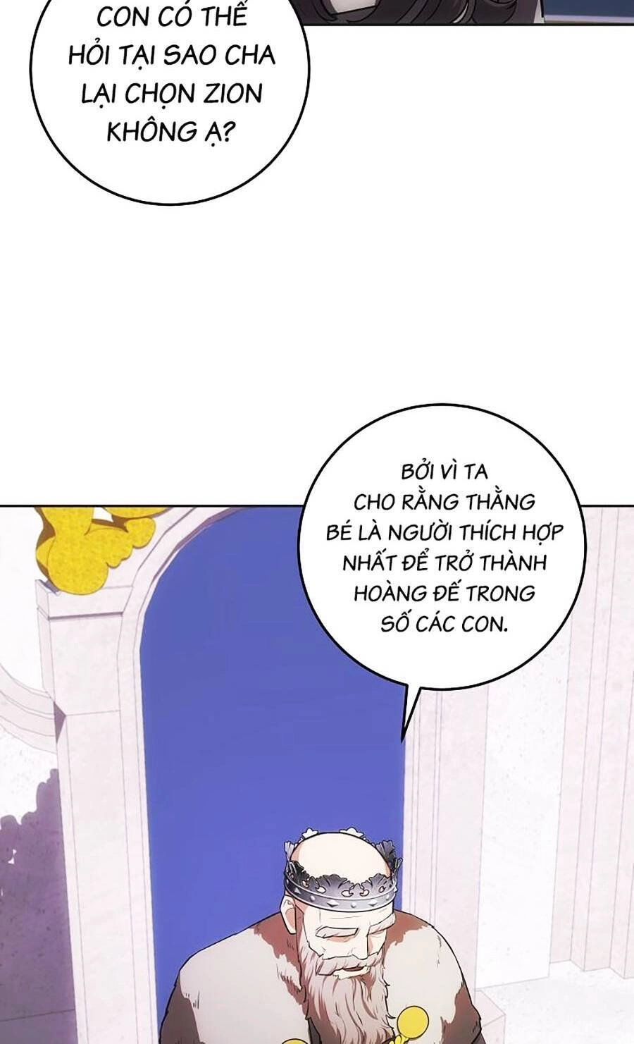 Trở Thành Hoàng Tử Út Trong Tiểu Thuyết Chapter 26 - 80