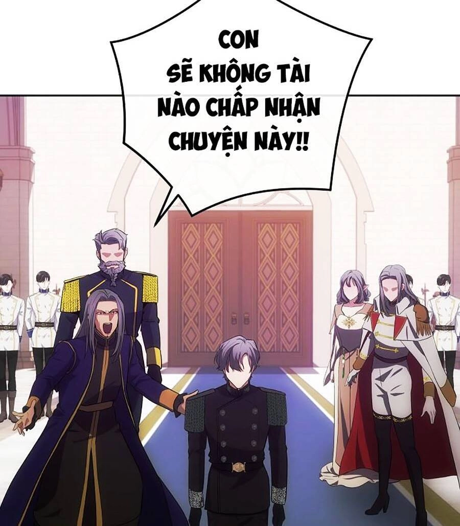 Trở Thành Hoàng Tử Út Trong Tiểu Thuyết Chapter 26 - 83