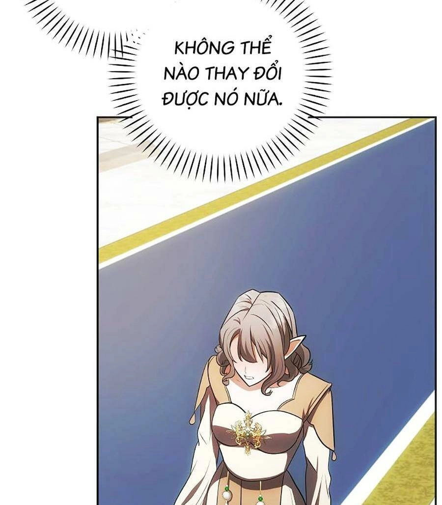 Trở Thành Hoàng Tử Út Trong Tiểu Thuyết Chapter 26 - 85