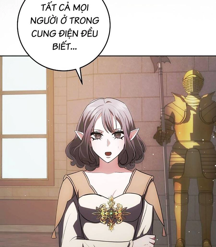 Trở Thành Hoàng Tử Út Trong Tiểu Thuyết Chapter 26 - 91