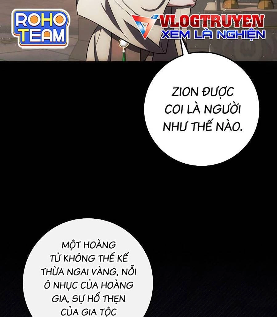 Trở Thành Hoàng Tử Út Trong Tiểu Thuyết Chapter 26 - 92