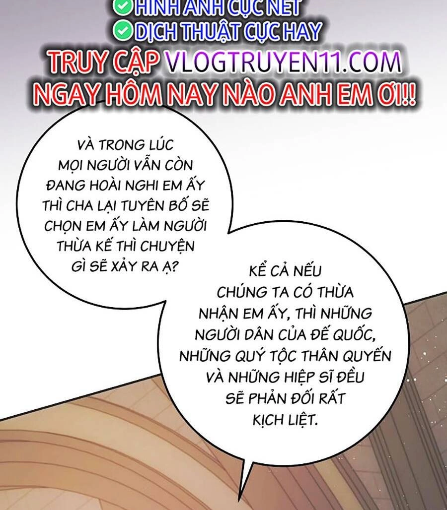 Trở Thành Hoàng Tử Út Trong Tiểu Thuyết Chapter 26 - 95