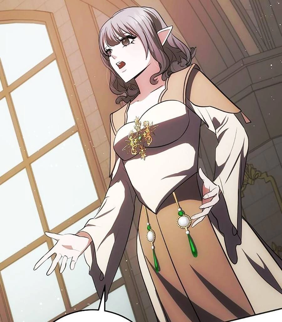 Trở Thành Hoàng Tử Út Trong Tiểu Thuyết Chapter 26 - 96