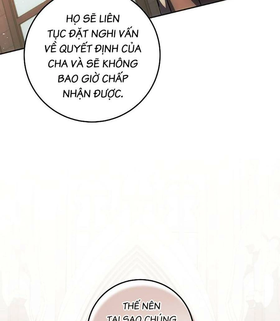 Trở Thành Hoàng Tử Út Trong Tiểu Thuyết Chapter 26 - 97