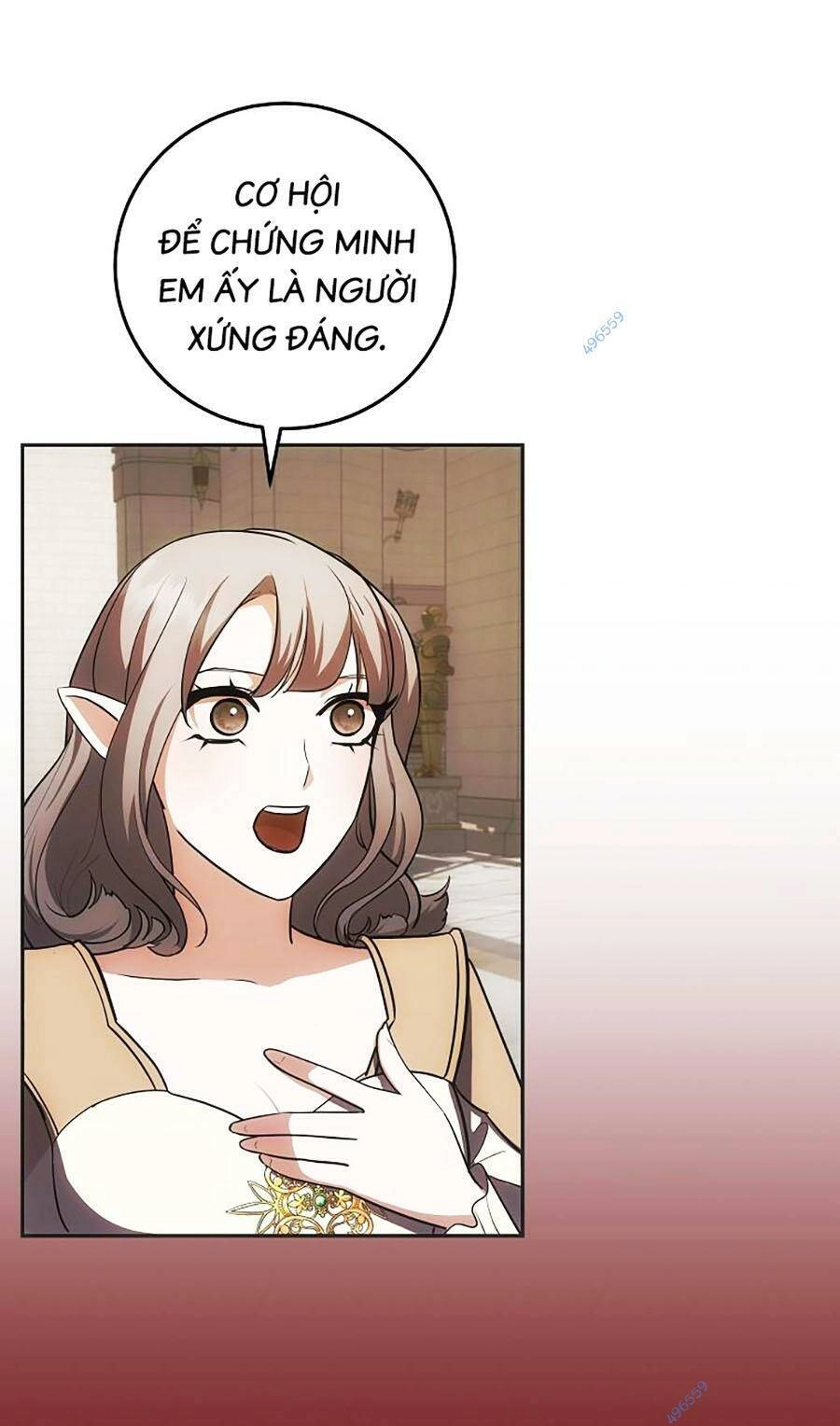 Trở Thành Hoàng Tử Út Trong Tiểu Thuyết Chapter 27 - 3