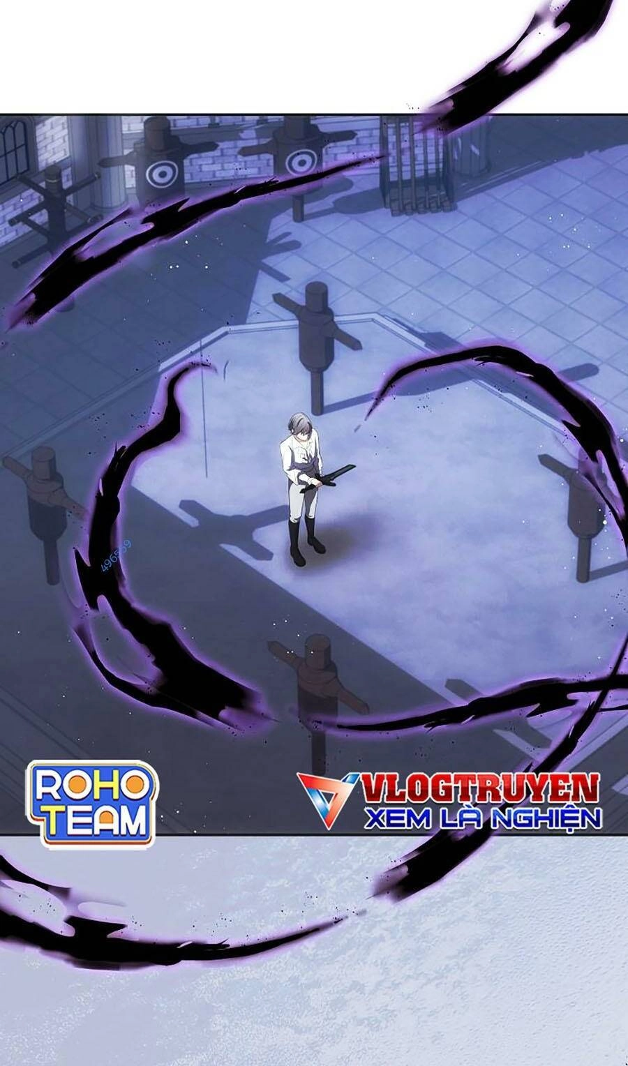 Trở Thành Hoàng Tử Út Trong Tiểu Thuyết Chapter 27 - 16