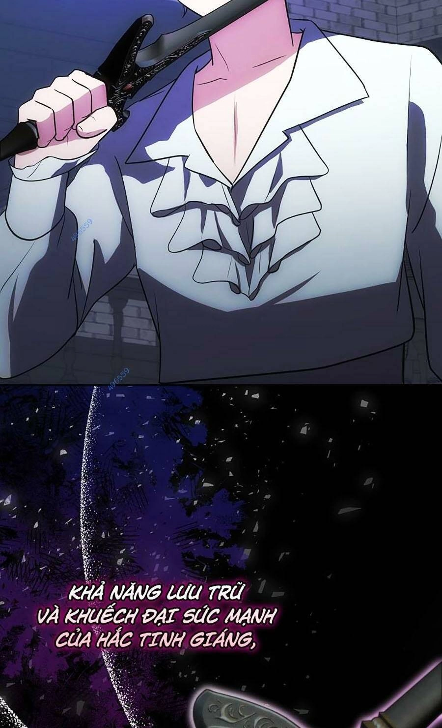 Trở Thành Hoàng Tử Út Trong Tiểu Thuyết Chapter 27 - 22