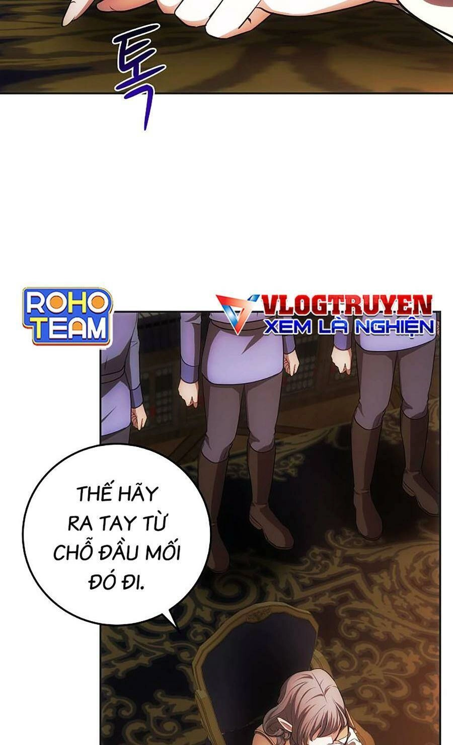 Trở Thành Hoàng Tử Út Trong Tiểu Thuyết Chapter 27 - 49