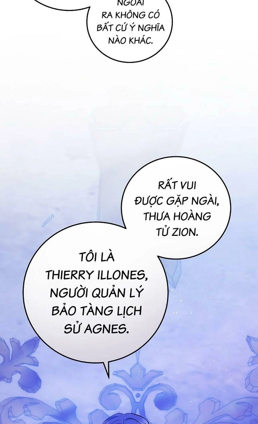 Trở Thành Hoàng Tử Út Trong Tiểu Thuyết Chapter 27 - 68