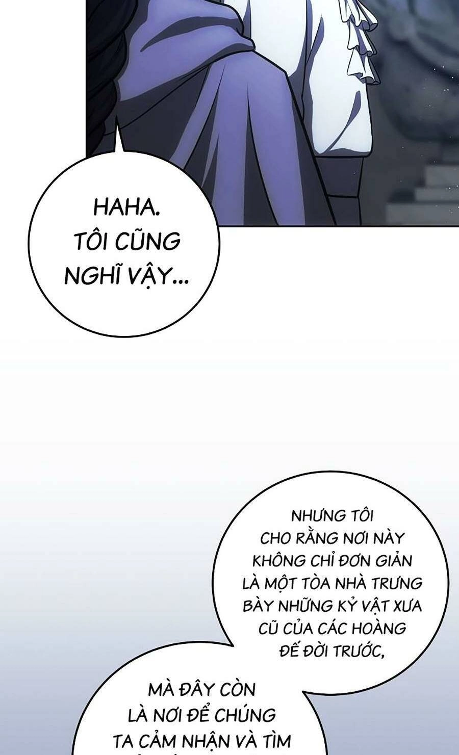 Trở Thành Hoàng Tử Út Trong Tiểu Thuyết Chapter 27 - 72