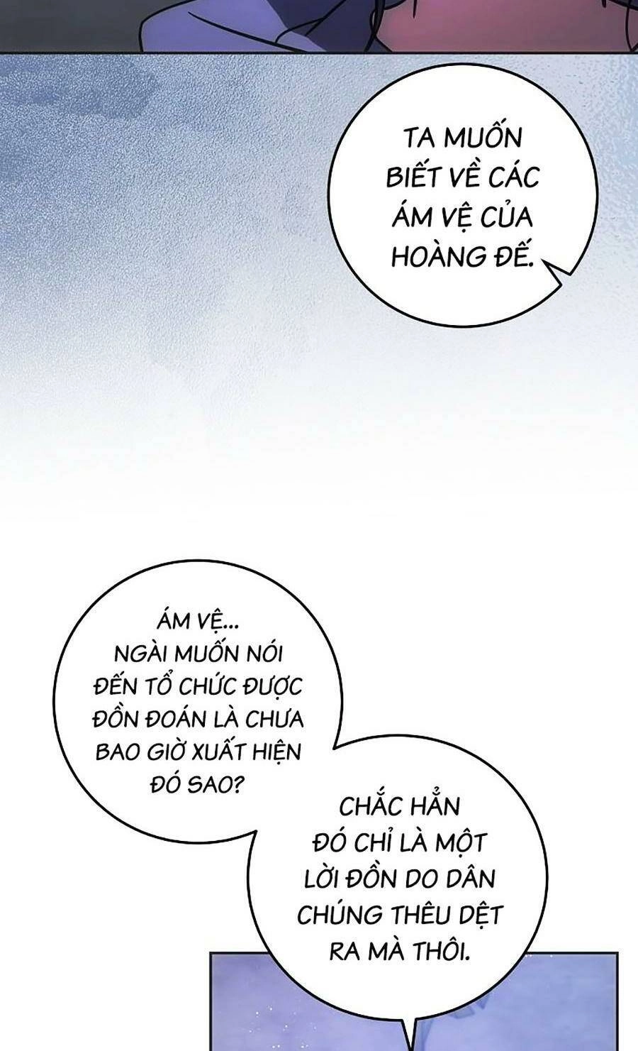 Trở Thành Hoàng Tử Út Trong Tiểu Thuyết Chapter 27 - 76