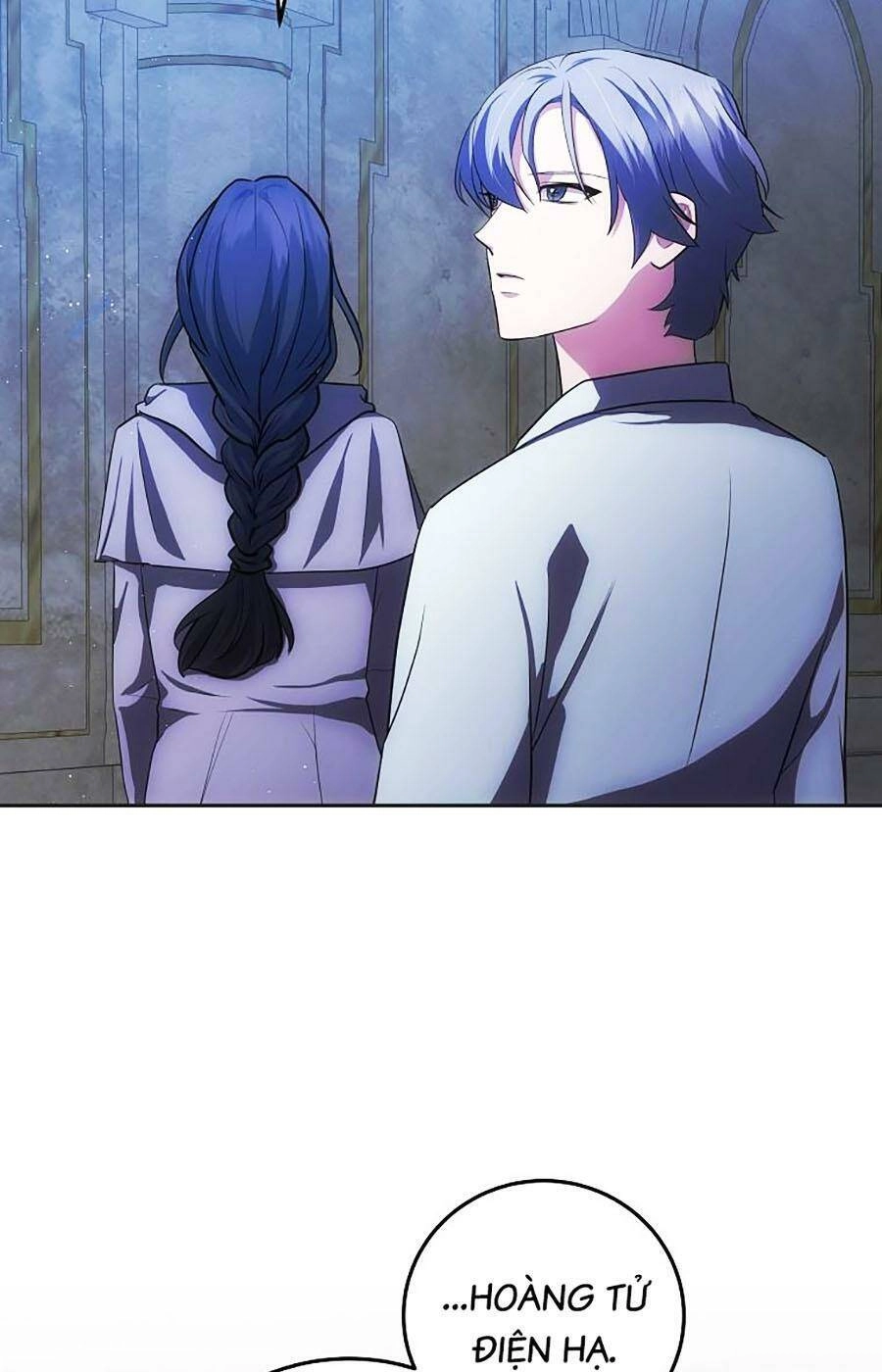 Trở Thành Hoàng Tử Út Trong Tiểu Thuyết Chapter 27 - 87