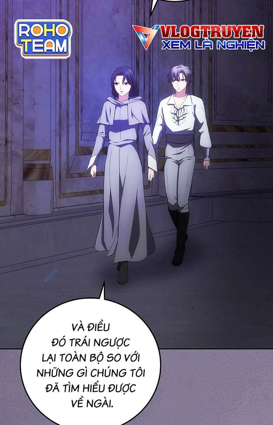 Trở Thành Hoàng Tử Út Trong Tiểu Thuyết Chapter 27 - 92