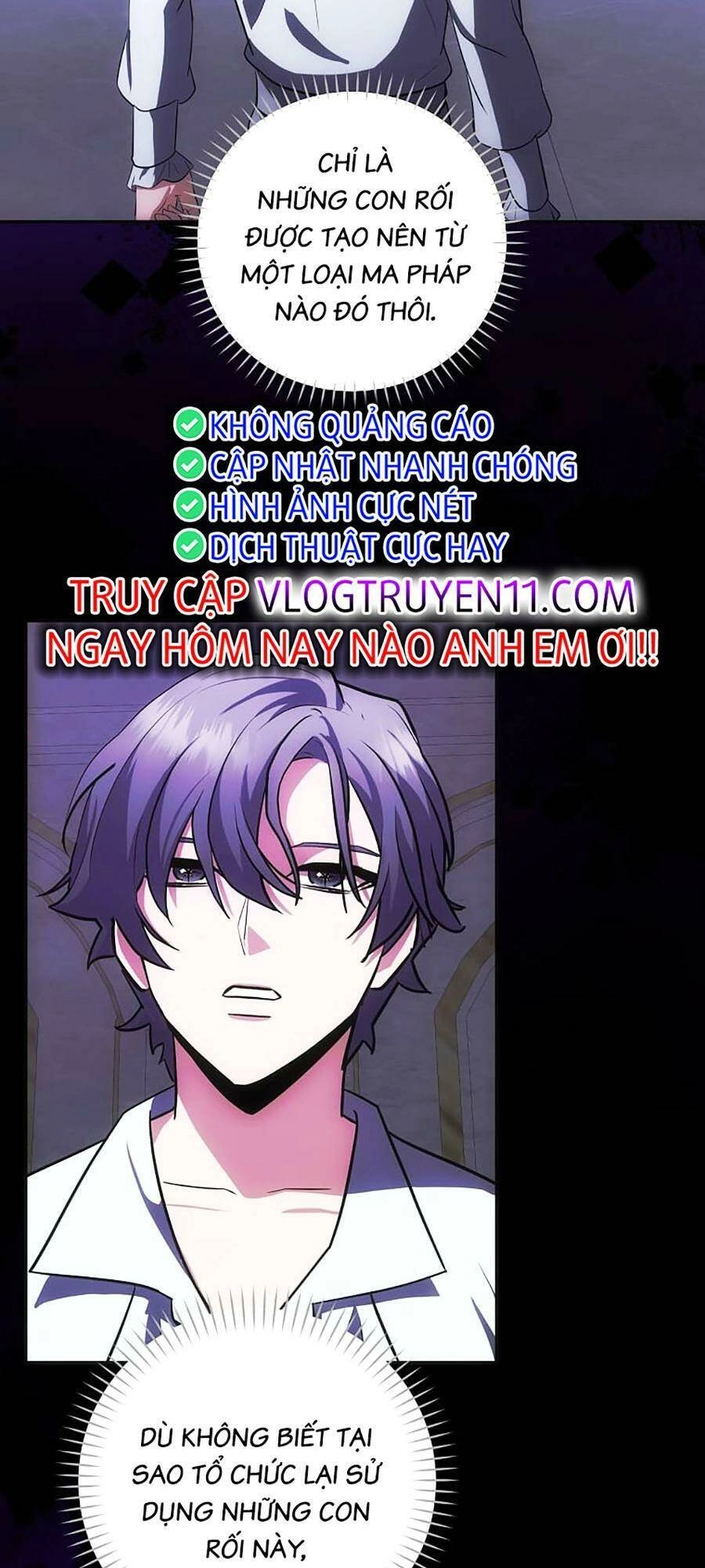 Trở Thành Hoàng Tử Út Trong Tiểu Thuyết Chapter 28 - 10