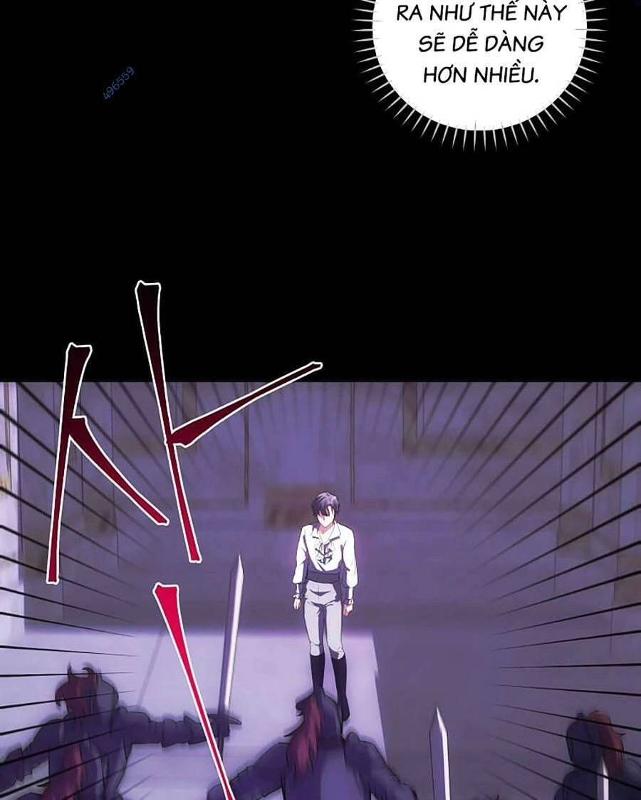 Trở Thành Hoàng Tử Út Trong Tiểu Thuyết Chapter 28 - 12