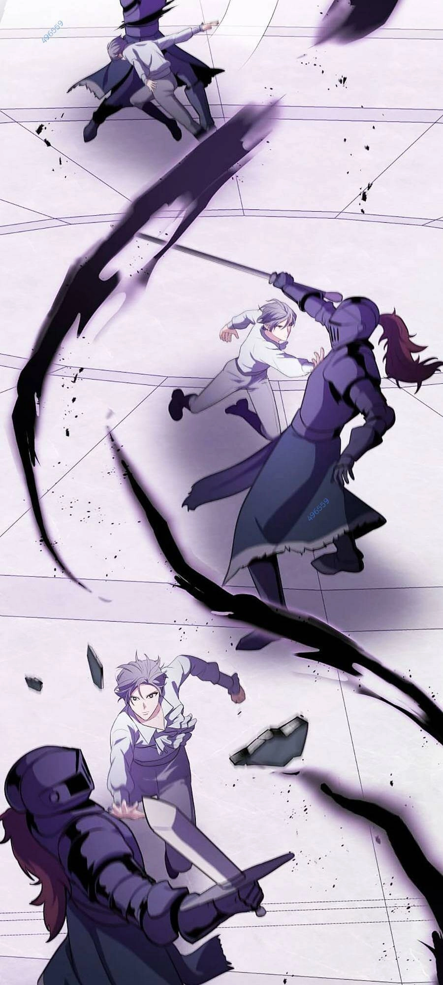 Trở Thành Hoàng Tử Út Trong Tiểu Thuyết Chapter 28 - 28