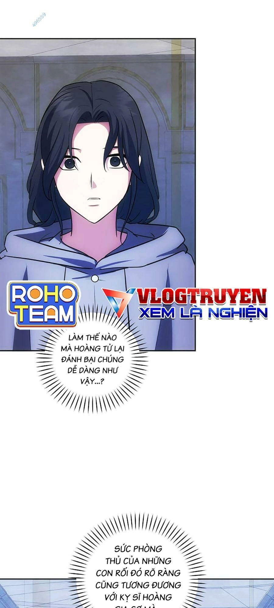 Trở Thành Hoàng Tử Út Trong Tiểu Thuyết Chapter 28 - 31