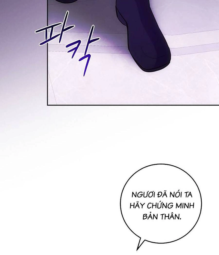 Trở Thành Hoàng Tử Út Trong Tiểu Thuyết Chapter 28 - 45