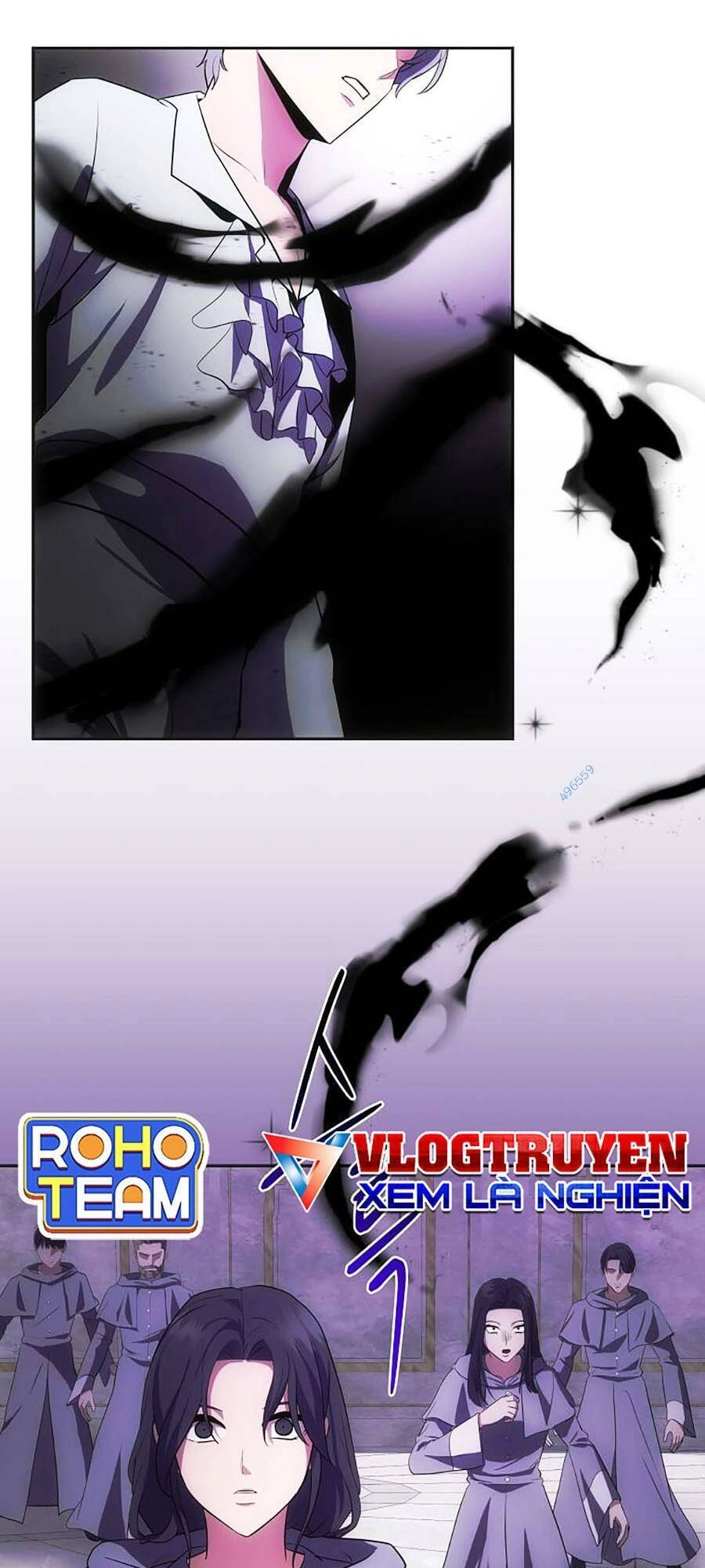 Trở Thành Hoàng Tử Út Trong Tiểu Thuyết Chapter 28 - 46