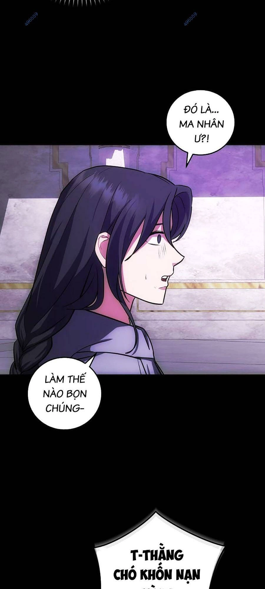 Trở Thành Hoàng Tử Út Trong Tiểu Thuyết Chapter 28 - 55