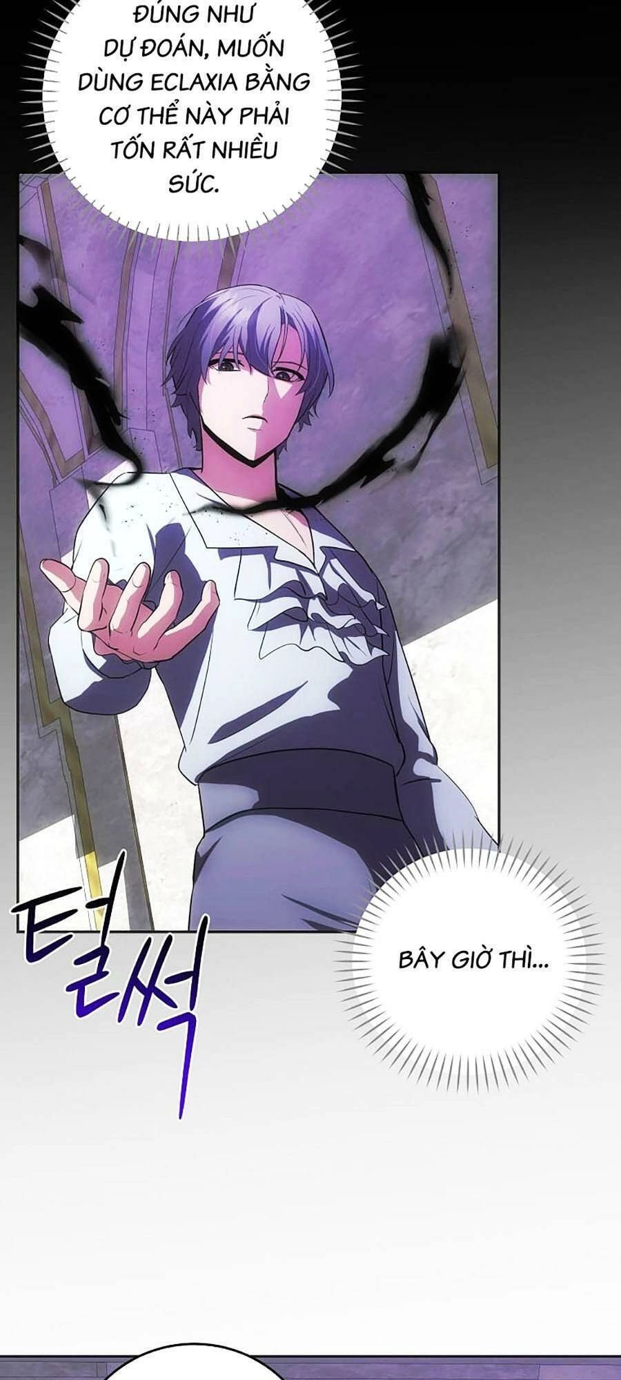 Trở Thành Hoàng Tử Út Trong Tiểu Thuyết Chapter 28 - 64