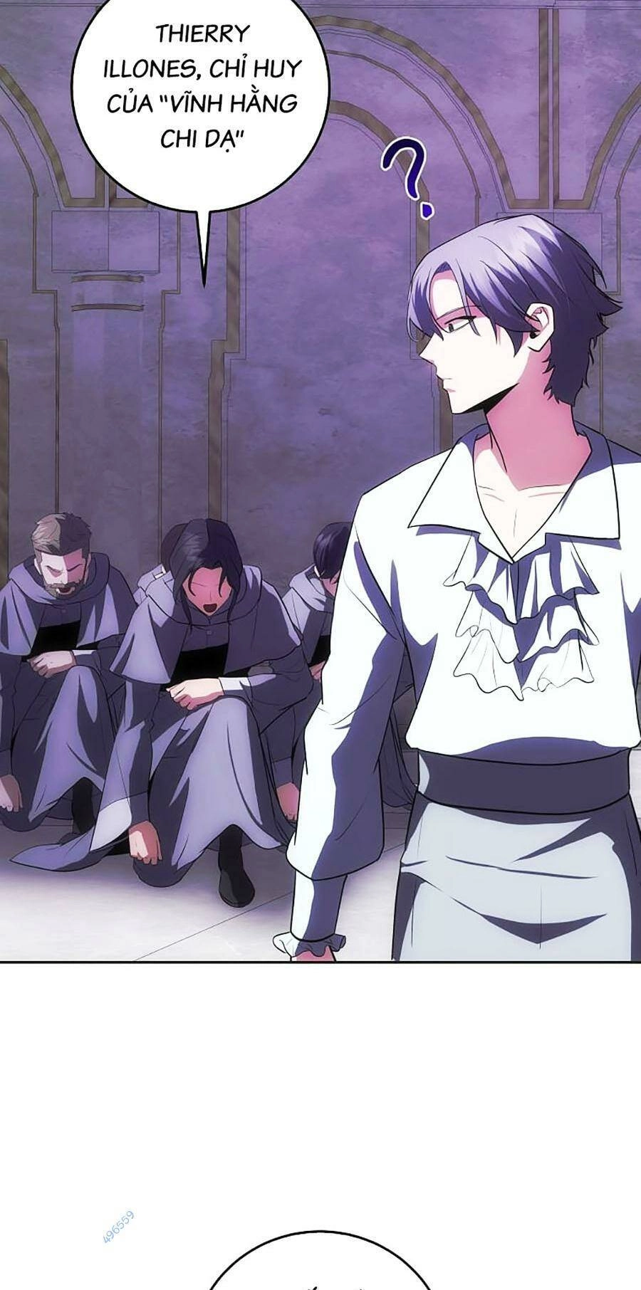 Trở Thành Hoàng Tử Út Trong Tiểu Thuyết Chapter 28 - 65