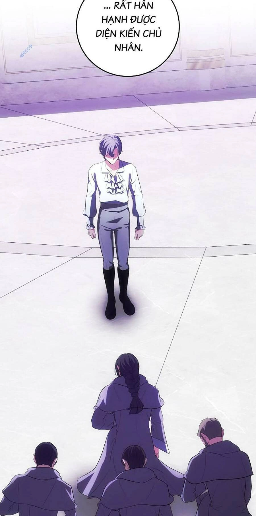 Trở Thành Hoàng Tử Út Trong Tiểu Thuyết Chapter 28 - 66