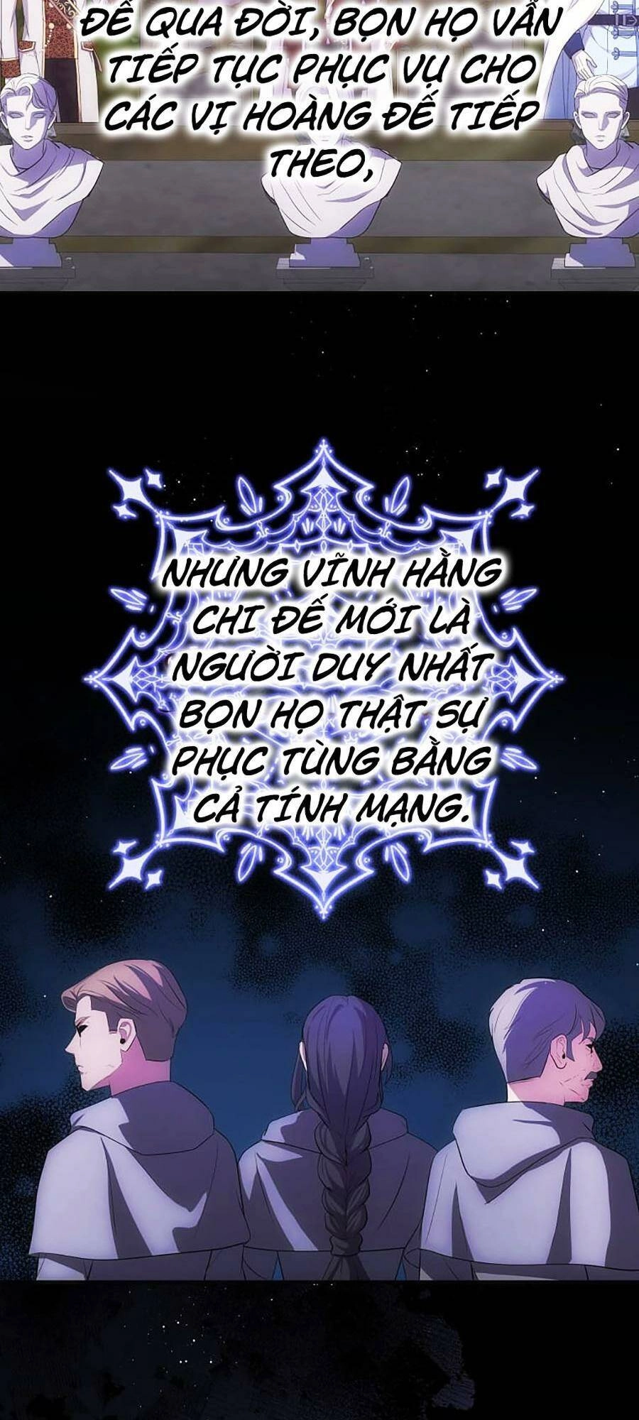 Trở Thành Hoàng Tử Út Trong Tiểu Thuyết Chapter 28 - 70