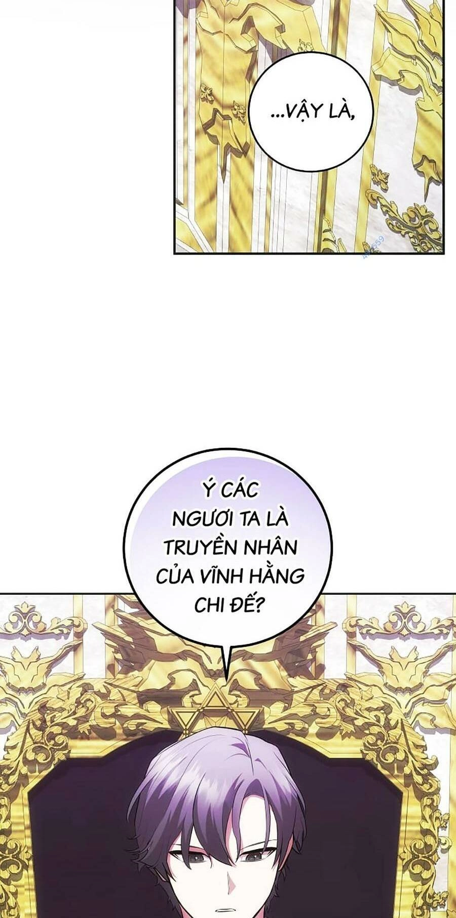 Trở Thành Hoàng Tử Út Trong Tiểu Thuyết Chapter 28 - 72