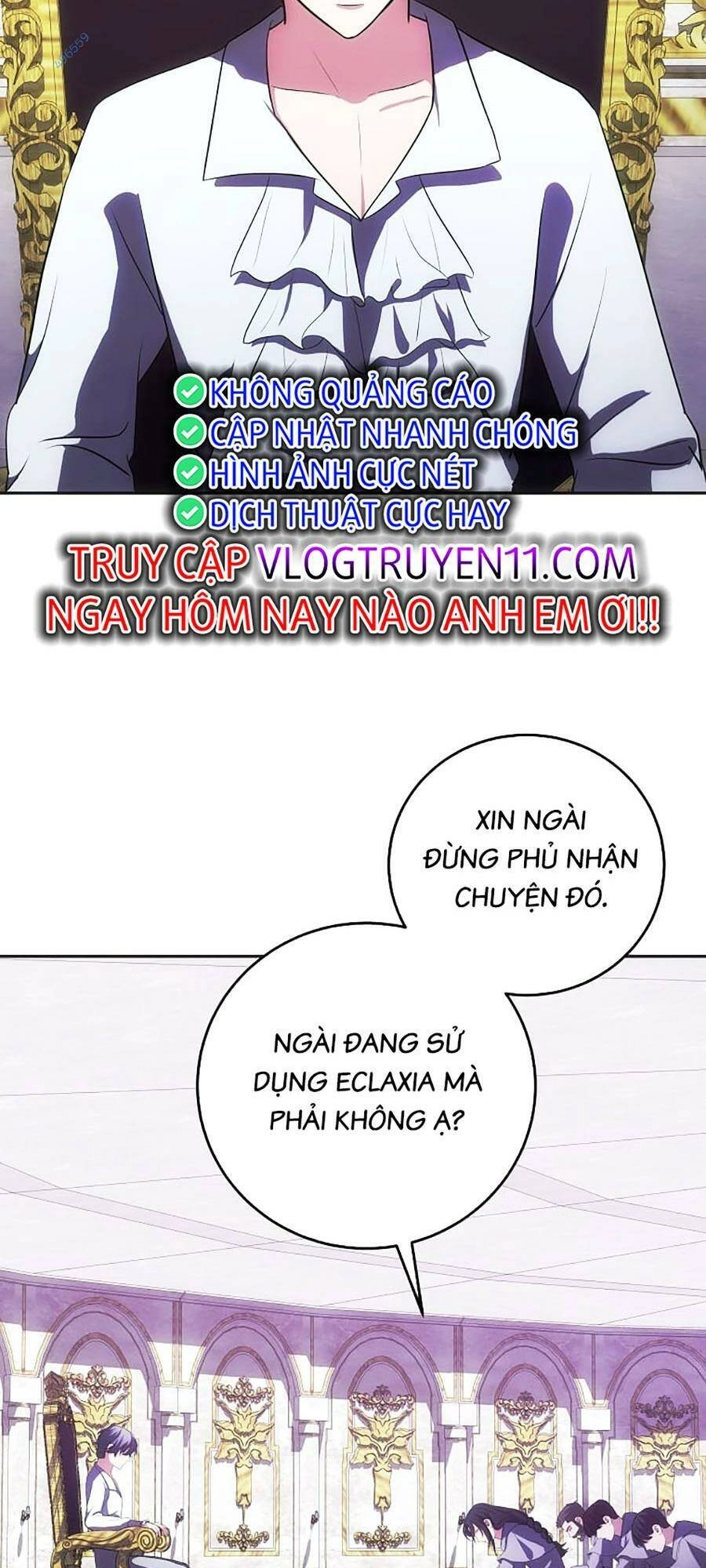 Trở Thành Hoàng Tử Út Trong Tiểu Thuyết Chapter 28 - 73