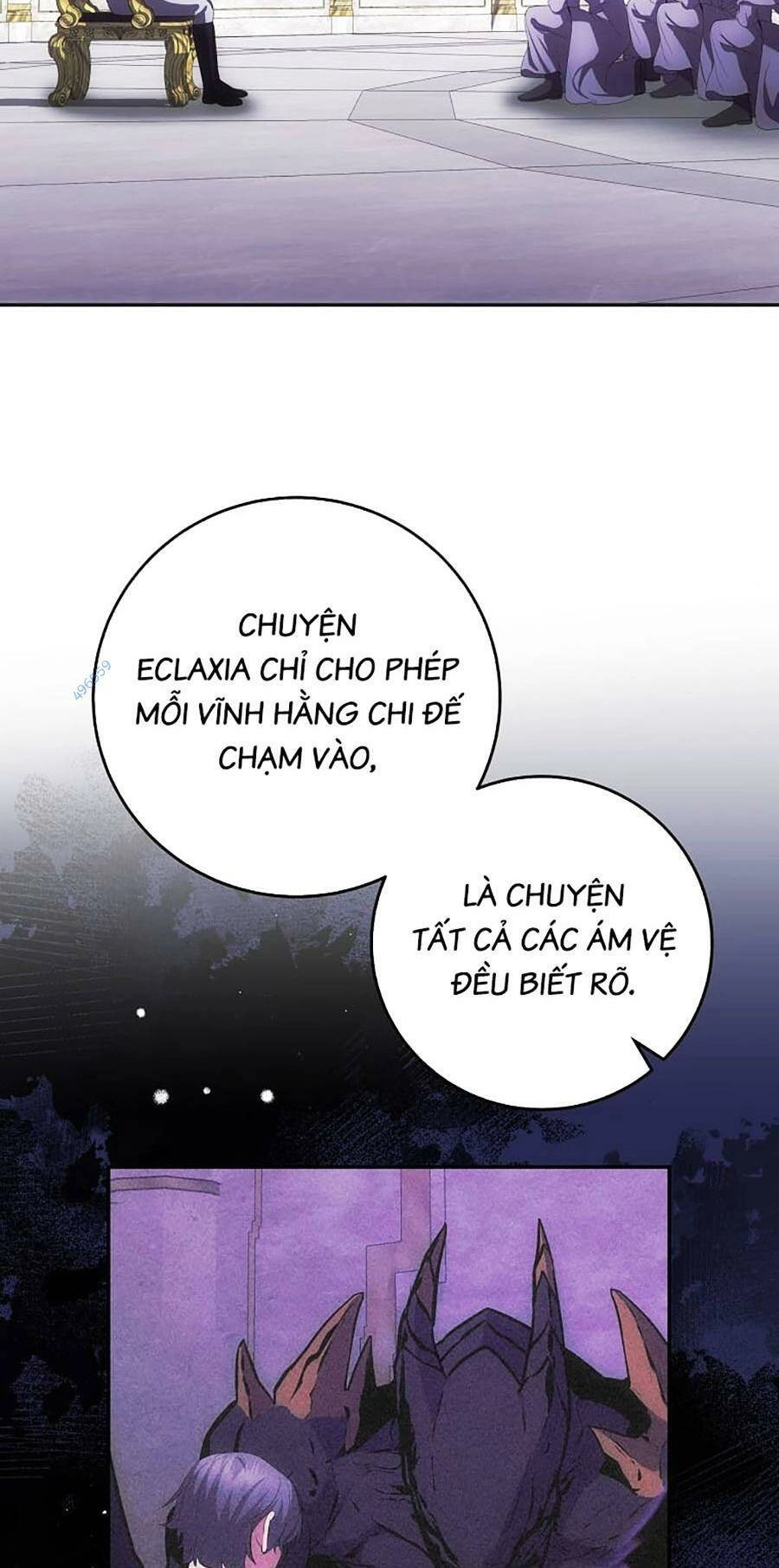 Trở Thành Hoàng Tử Út Trong Tiểu Thuyết Chapter 28 - 74