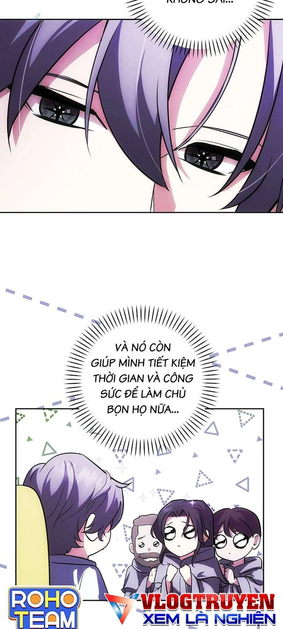 Trở Thành Hoàng Tử Út Trong Tiểu Thuyết Chapter 28 - 76